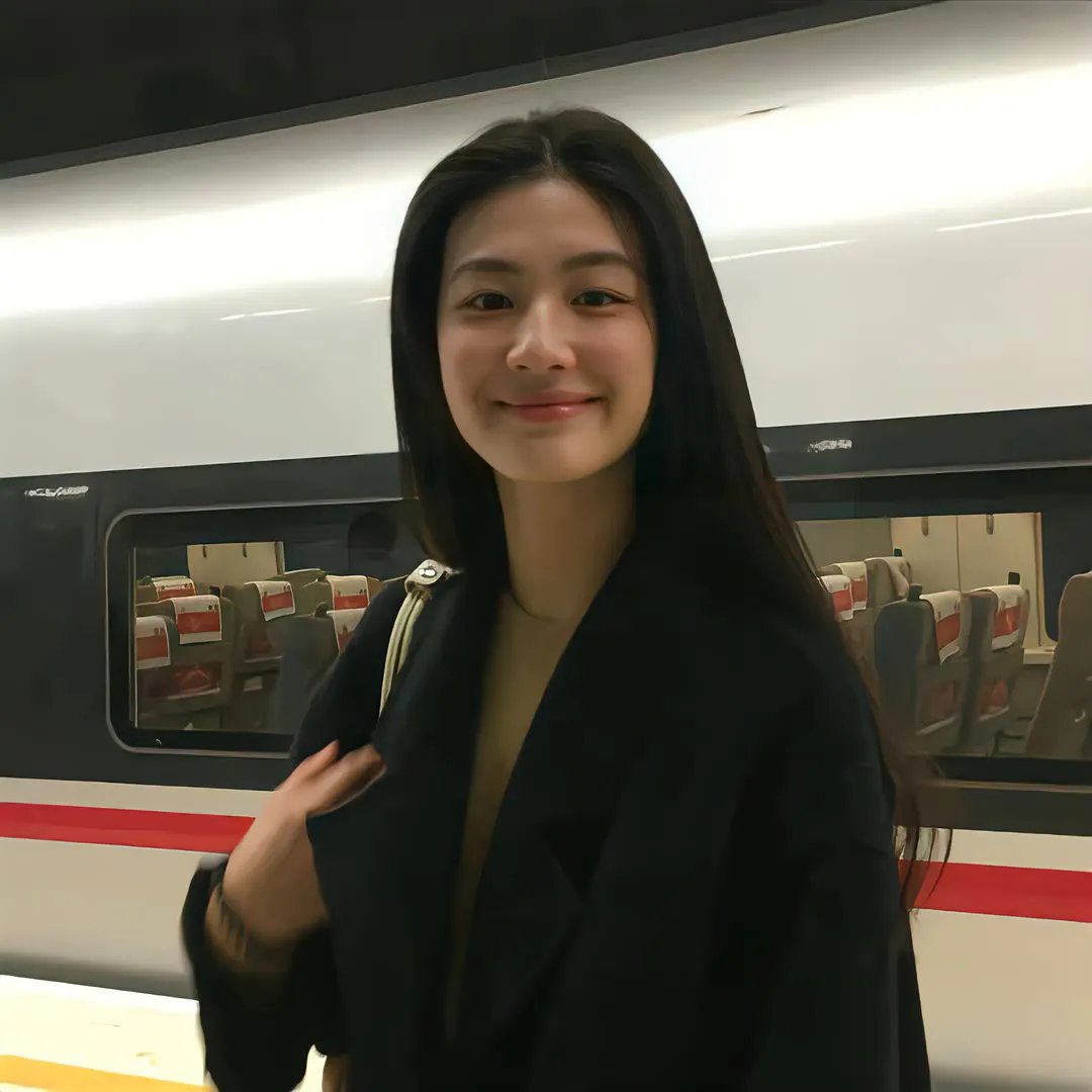 他不是我