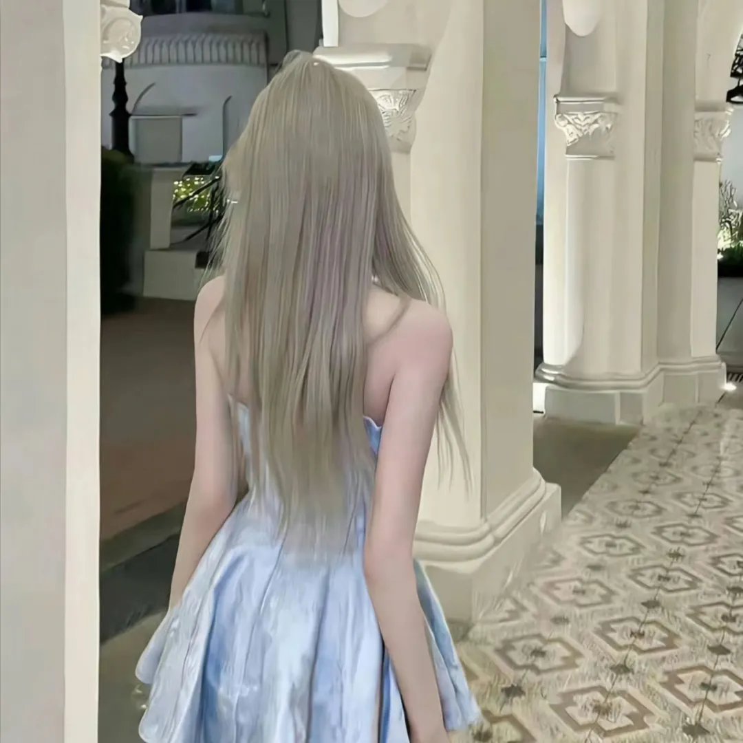 燃火的女孩